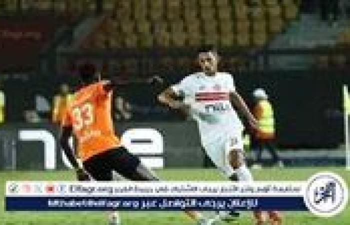 عقب تصدر الدوري.. موعد مباراة الزمالك القادمة والقنوات الناقلة