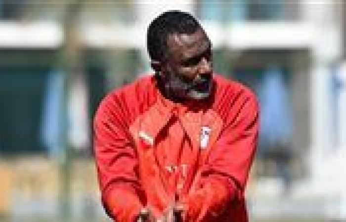 أحمد الكأس: جاهزون للمنافسة بقوة في بطولة كأس الخليج
