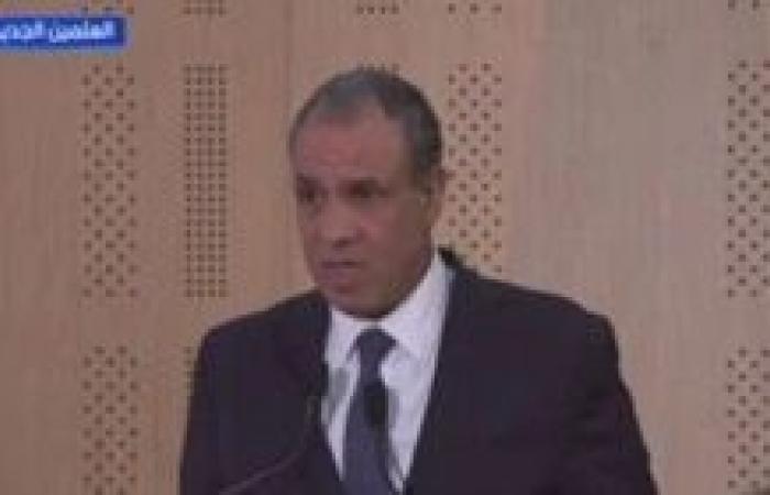 وزير الخارجية: التبادل التجارى مع قطر شهد طفرة كبيرة بزيادة تجاوزت 54 %