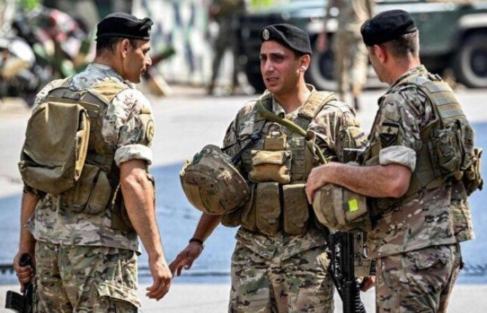 لبنان يبدأ أكبر عملية جمع للسلاح في المخيمات الفلسطينية
