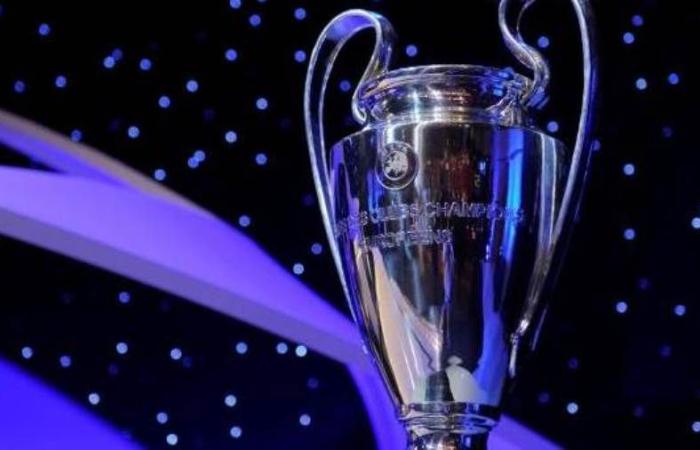 مواجهات نارية.. نتائج قرعة دوري أبطال أوروبا 2025-2026