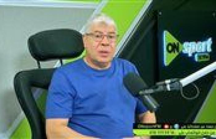 شوبير: "لاعب جديد قد يُجدد عقده مع الأهلي.. غير ديانج وإمام عاشور"