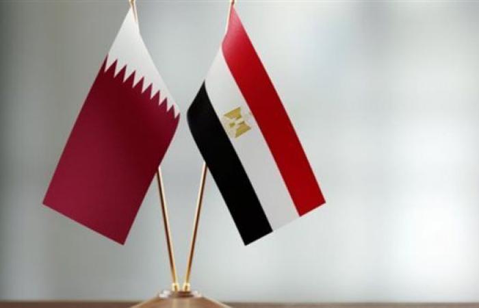 مصر وقطر توقعان اتفاقيات تعاون فى التأمينات الاجتماعية والزراعة والتشاور السياسى