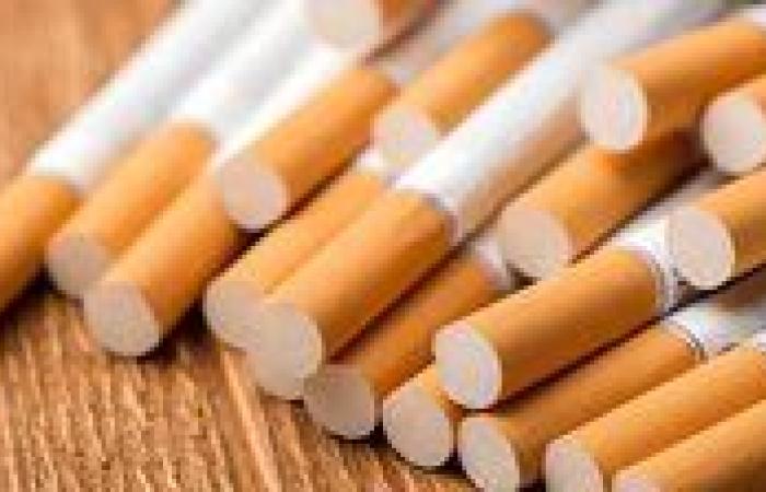 أعرف بكام| استقرار أسعار السجائر المحلية والأجنبية بعد الزيادة الأخيرة