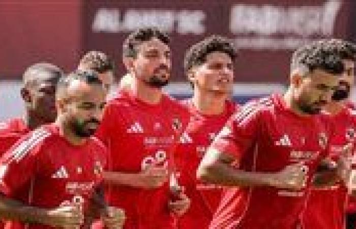 "قمة نارية".. موعد مباراة الأهلي وبيراميدز في دوري نايل