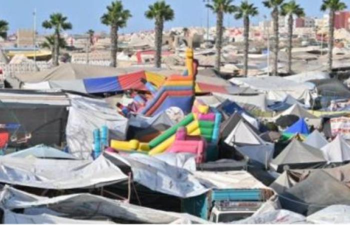 خطوة وقائية لحماية الأطفال من الاعتداءات.. شبكة تدعو لمنع المبيت بخيام المواسم