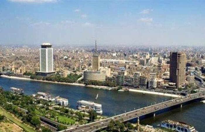 حار رطب نهارا وشبورة مائية.. الأرصاد تكشف عن حالة الطقس غدا الجمعة