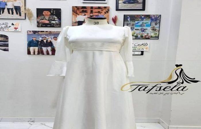 جامعة حلوان التكنولوجية الدولية تبرز قصة نجاح مشروع Tafsela 95 في قسم الملابس الجاهزة