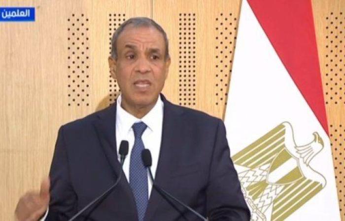 وزير الخارجية المصري: نعمل على سرعة التوصل إلى صفقة لوقف إطلاق النار في غزة لمدة 60 يوما