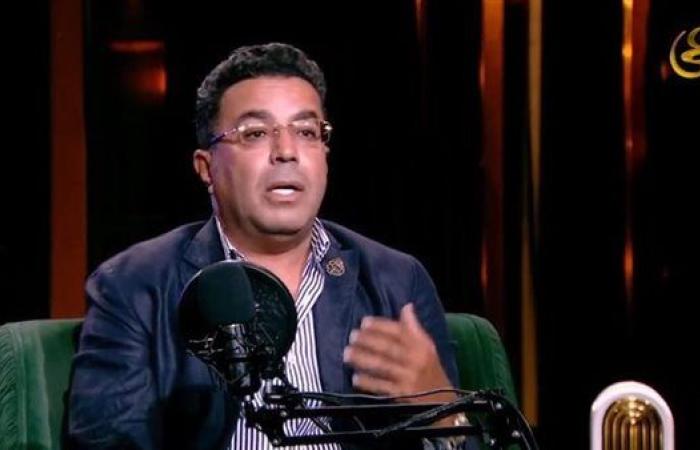 رئيس حزب الوعي يكشف سبب رفضة الانضمام للحركة المدنية