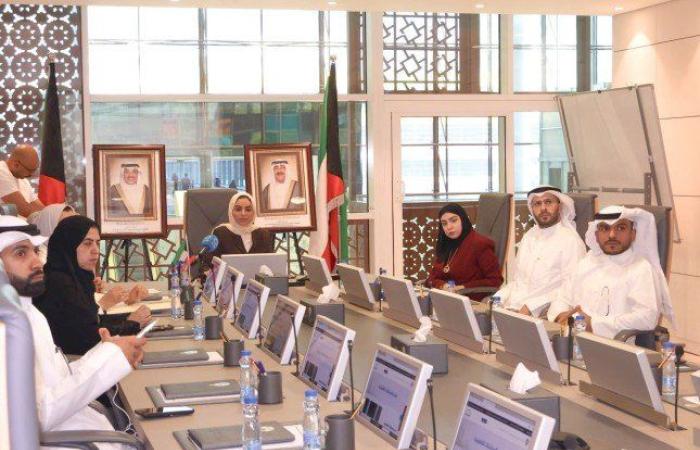 وزير الشؤون الاجتماعية: تطوير خدمات "المجلس الأعلى لشؤون الأسرة" وتبسيط إجراءاته عبر التحول الرقمي