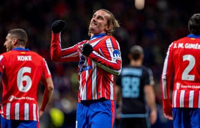 قرعة دوري أبطال أوروبا.. مواجهات أتلتيكو مدريد بمرحلة الدوري