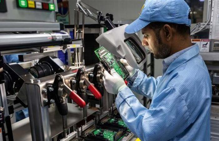 الصادرات الهندسية المصرية تحقق 3.7 مليار دولار لأول مرة خلال 7 أشهر