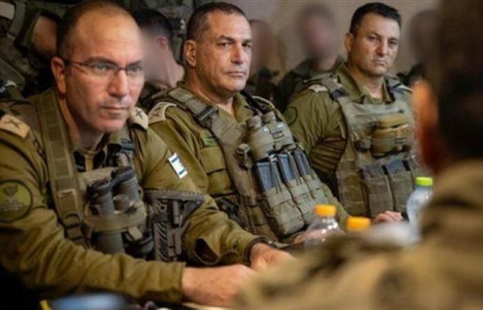 إذاعة جيش الاحتلال: استهداف مبنى يضم أكثر من 10 من قيادات الحوثيين