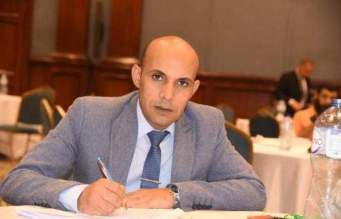 محمود العربي يحصد أعلى الأصوات في انتخابات شعبة المحررين الاقتصاديين بنقابة الصحفيين
