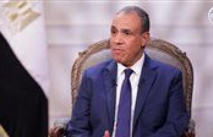 وزير الخارجية: حزمة مشروعات مصرية قطرية ستعلن قريبا في احتفالية لمسئولي البلدين