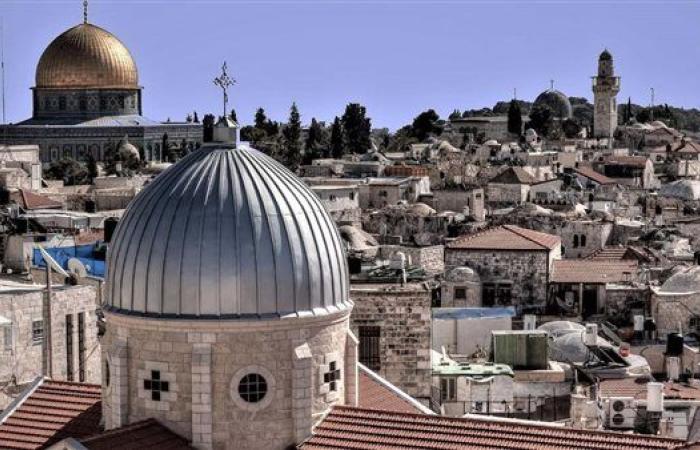 مسيحيو القدس: البقاء في الأرض المقدسة شهادة للسلام والعدالة