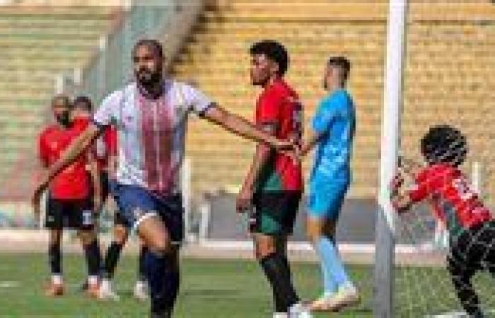 مواجهات قوية بالجولة الثانية بدوري المحترفين