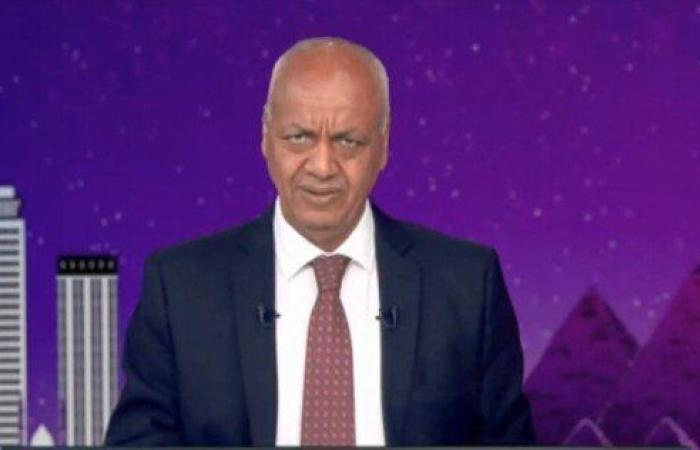 مصطفى بكري يكشف مفاجآت عن الإخواني الهارب أنس الحبيب| فيديو
