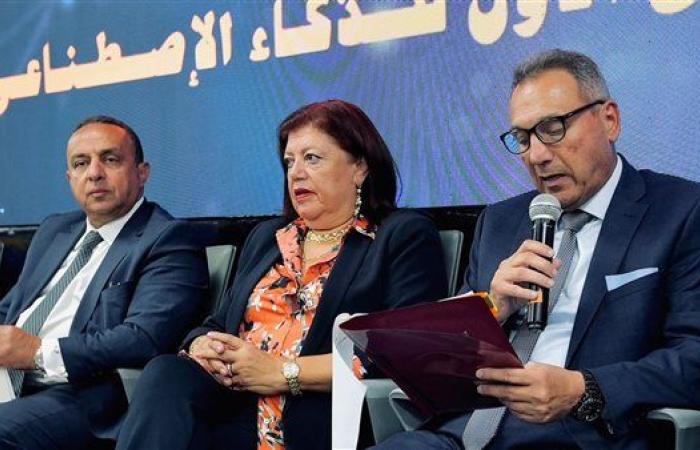 رئيس اتحاد المصارف العربية يبحث دور المؤسسات ...