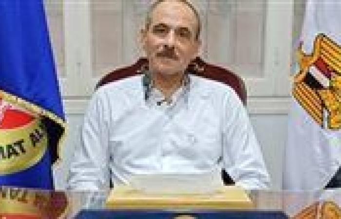 وفقا للحصر العددي.. تقدم مرشح "حماة الوطن" مجدي زايد في جولة الإعادة بالإسماعيلية
