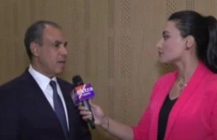 وزير الخارجية: الفترة الأخيرة شهدت نقلة كبيرة فى العلاقات التجارية مع قطر