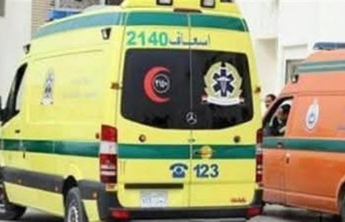 "المنيا على صفيح ساخن".. 4 حوادث مروعة تحصد أرواح الأبرياء على طرق عروس الصعيد