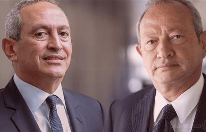 أغني رجل أعمال في مصر.. كيف صعد ثروة ساويرس للقمة؟