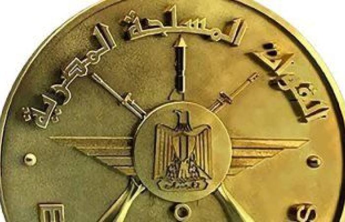 الفريق أحمد خليفة يتفقد الإستعدادات النهائية لفعاليات التدريب المصرى الأمريكى "النجم الساطع - 2025"