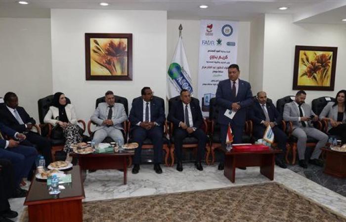 مشروعات صغيرة وفرص جديدة.. افتتاح مشروع تطوير قرية الساحل بحري بسوهاج
