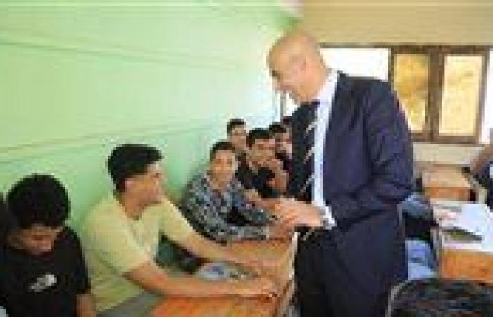 172 يومًا دراسة.. تفاصيل خطة العام الدراسي الجديد 2025/2026