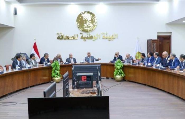 "الوطنية للصحافة" تناقش الخطة القومية لتطوير المحتوى الإعلامي