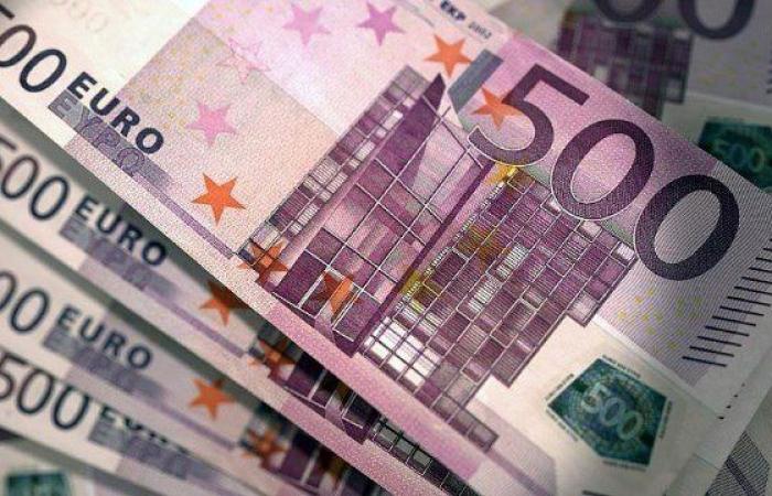 تعرف على سعر اليورو أمام الجنيه المصري في مصر اليوم الجمعة 29 أغسطس 2025