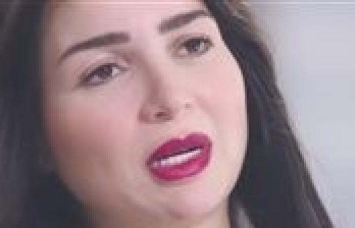 بعد 7 سنوات من الغياب الإعلامي.. مي عز الدين ضيفة معتز الدمرداش اليوم