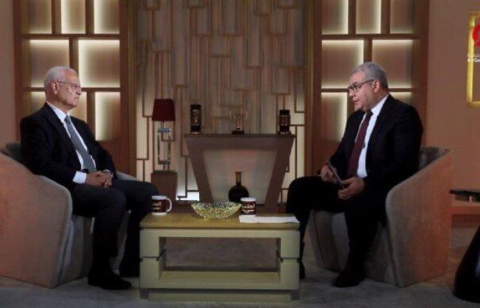 وكيل جهاز المخابرات السابق: مصر حرصت أن تكون الأجهزة الفلسطينية أمنية مهنية وليست فصائلية