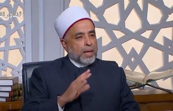 الأمر مفوض إلى الله .. أمين الفتوى يحسم الجدل في هل المنتحر كافر؟