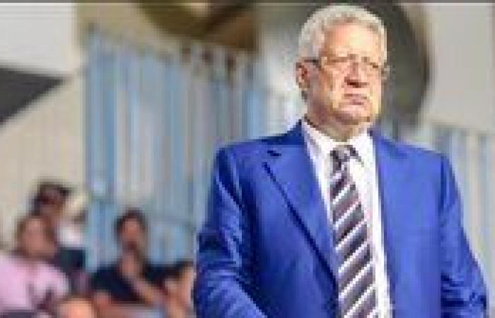 الزمالك يتقدم ببلاغات للنائب العام ضد مرتضى منصور