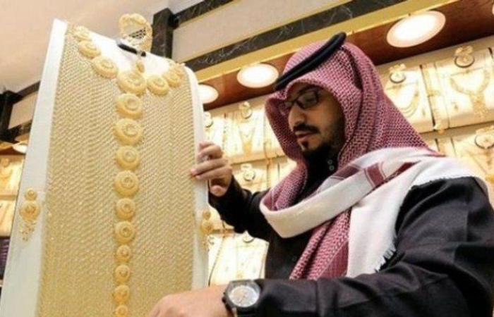 ارتفاع وصعود واضح.. أسعار الذهب في السعودية اليوم الجمعة 29 أغسطس 2025