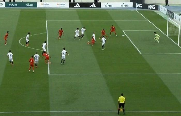 بث مباشر.. شاهد مباراة مصر وعمان في كأس الخليج للشباب 2025