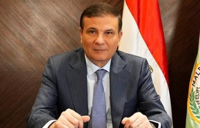 "الزراعة": استراتيجية متكاملة للنهوض بالثروة ...