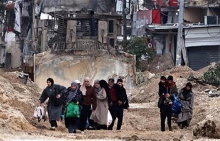 إعلام إسرائيلى: العملية العسكرية بمدينة غزة قد تمتد لمخيمات الوسط