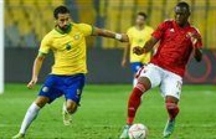 ديانج يزين قائمة مالي لمواجهتي جزر القمر وغانا بتصفيات المونديال