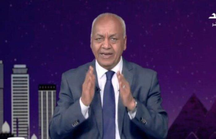 بعد الانسحاب الأمريكي من بغداد.. مصطفى بكري: احتمال ضرب إيران غير مستبعد