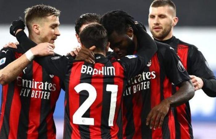 تغطية حية.. بث مباشر مباراة ميلان وليتشي (0-0) في الدوري الإيطالي