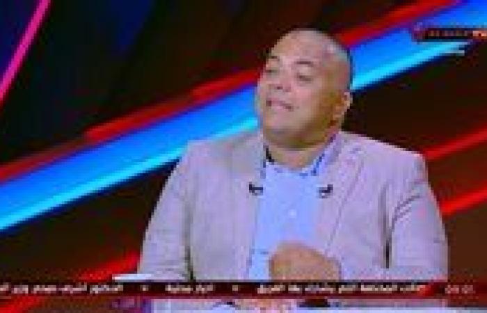 موعد جنازة اللواء وائل عزت رئيس جهاز ألعاب الماء بالنادي الأهلي