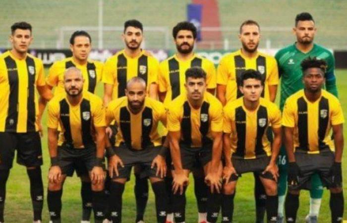 بث مباشر.. مشاهدة مباراة المقاولون العرب وسيراميكا في الدوري المصري