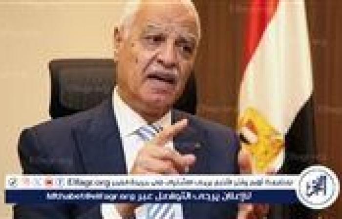 عاجل- وكيل المخابرات الأسبق: مصر سلمت "أبو عمار" رؤية لدمج 17 جهازًا أمنيًا فلسطينيًا في 3 فقط