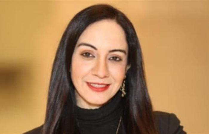 داليا همام: الطفل أمن قومي والفن يحارب الأفكار المسمومة