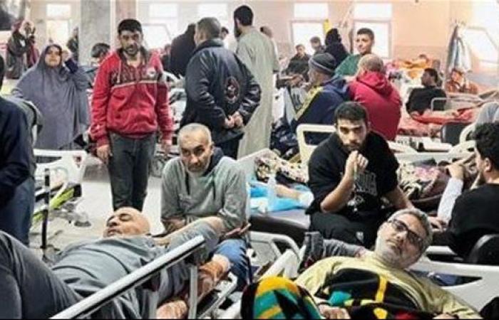 "صحة غزة": إصابة أعداد كبيرة من الفلسطينيين بمرض غير محدد وسط عجز عن تشخيصه