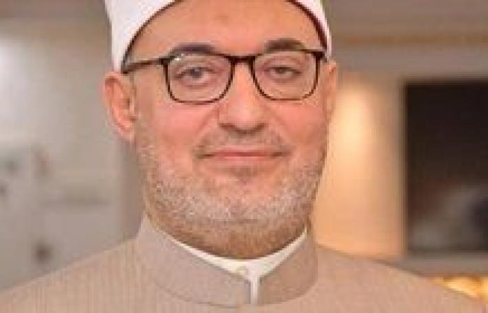 مفتي الجمهورية يصل أرض الوطن بعد جولة آسيوية شملت تايلاند وماليزيا